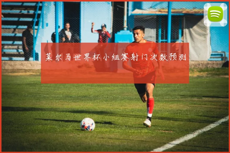 莱尔马世界杯小组赛射门次数预测